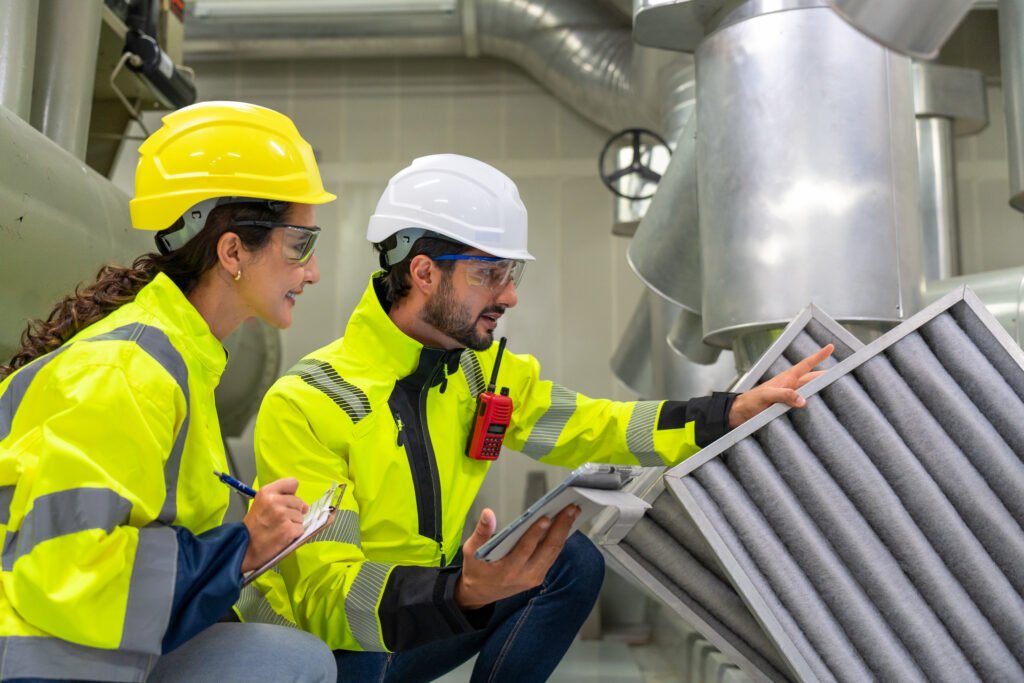 Maintenance Tips of Your HVAC System