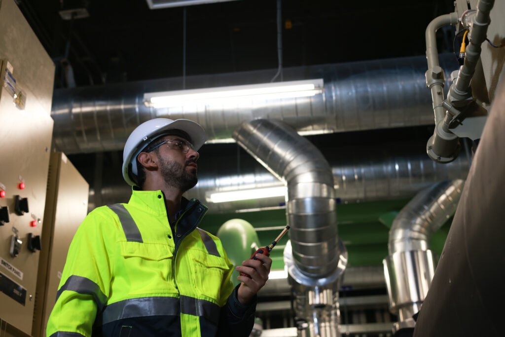 Specialist HVAC