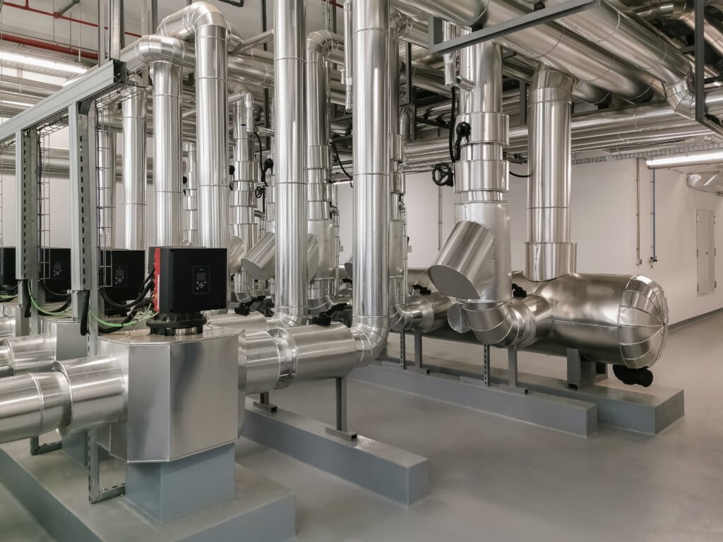 Essential HVAC maintenance