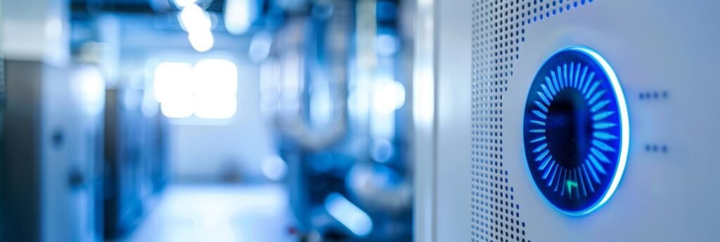 Specialized HVAC installations