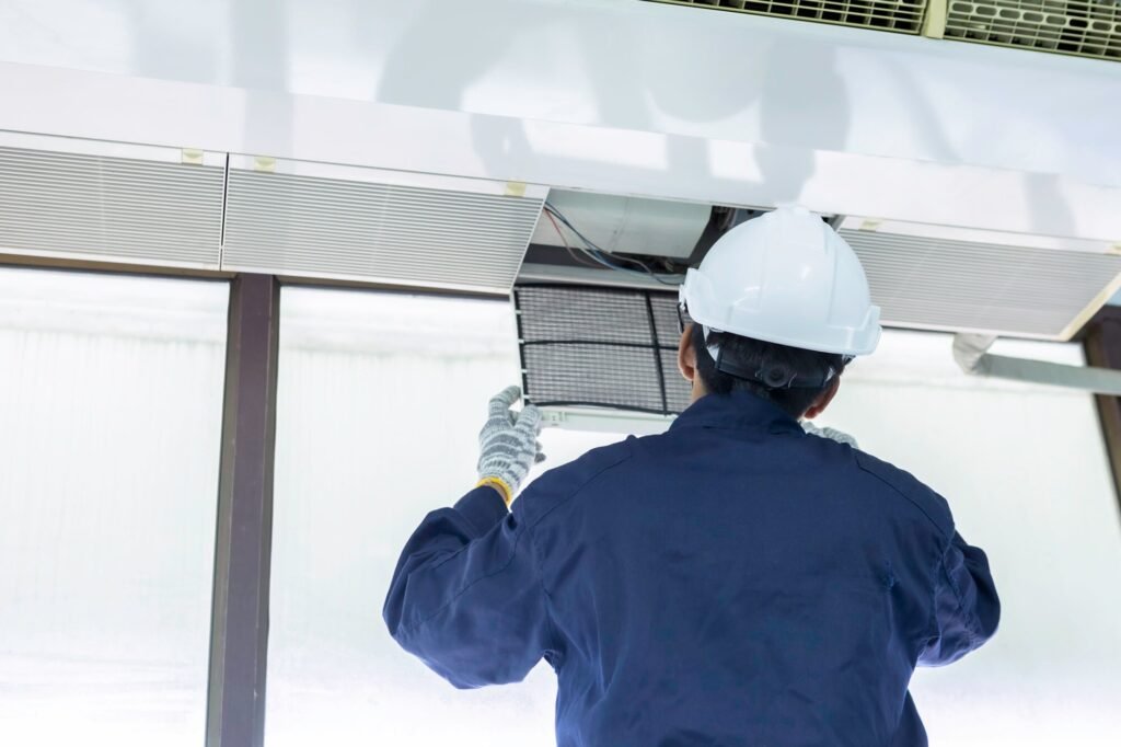 HVAC