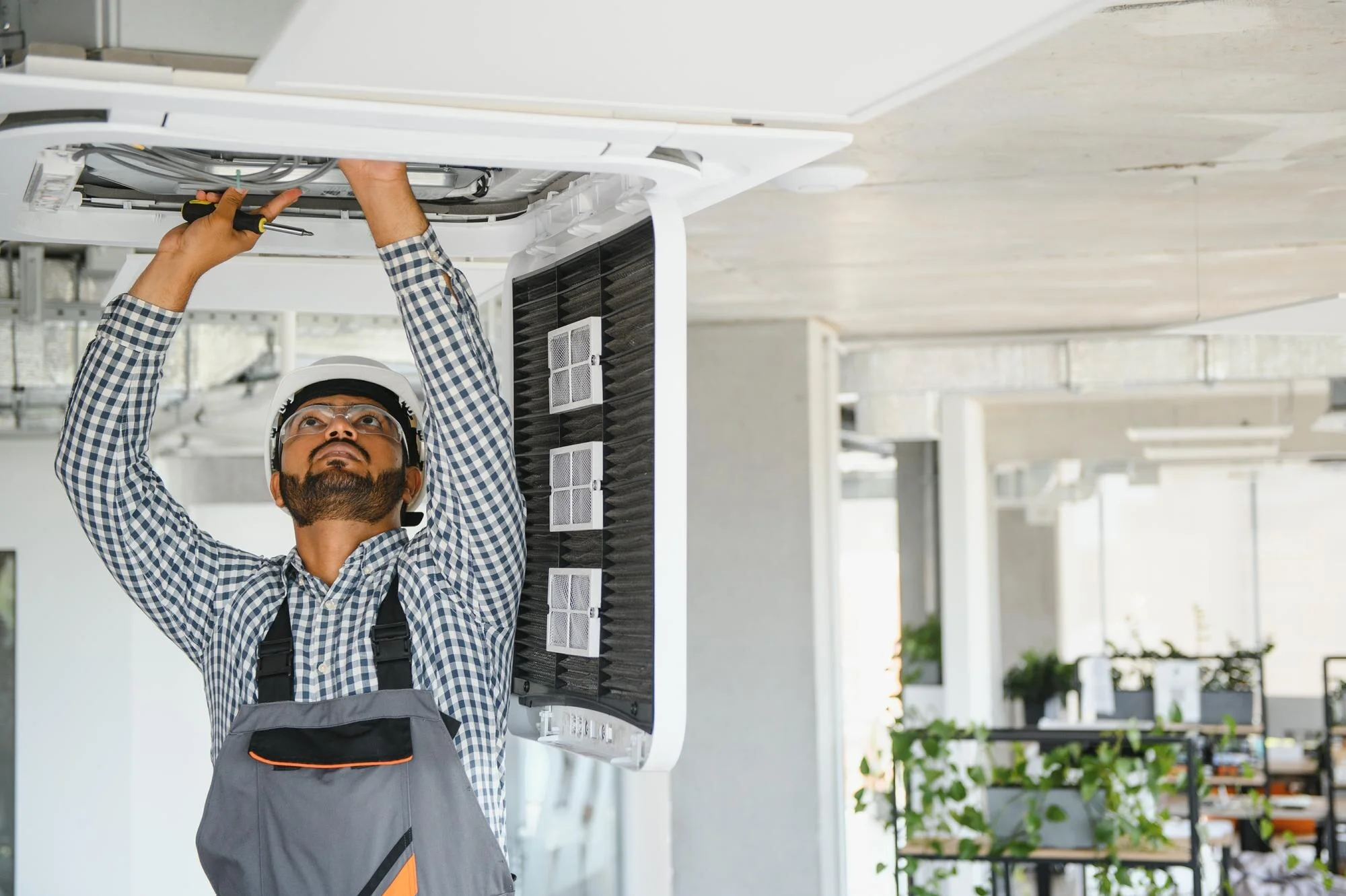 Gulf HVAC Solutions UAE provides efficient HVAC design, supply, installation, commissioning, smart controls, and maintenance for commercial and residential projects.