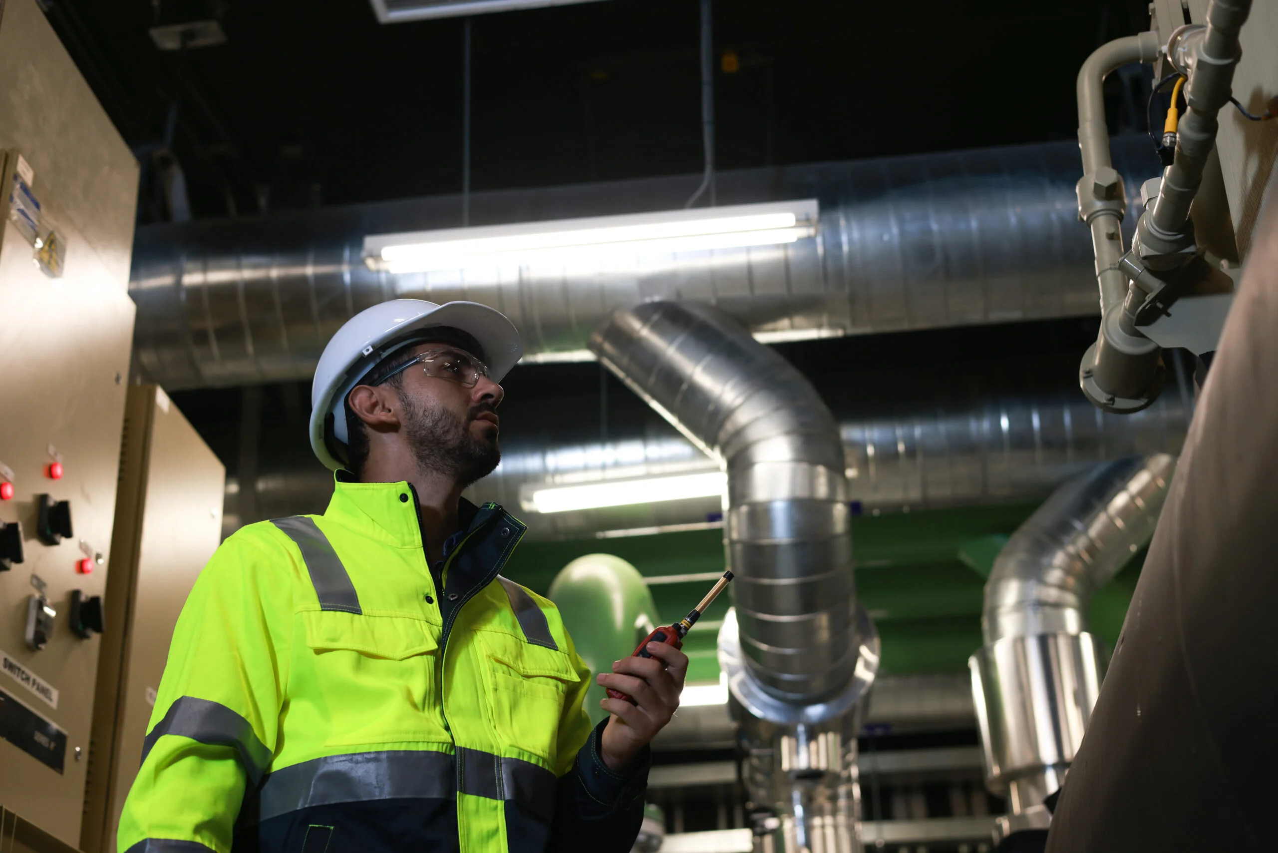 Specialist HVAC