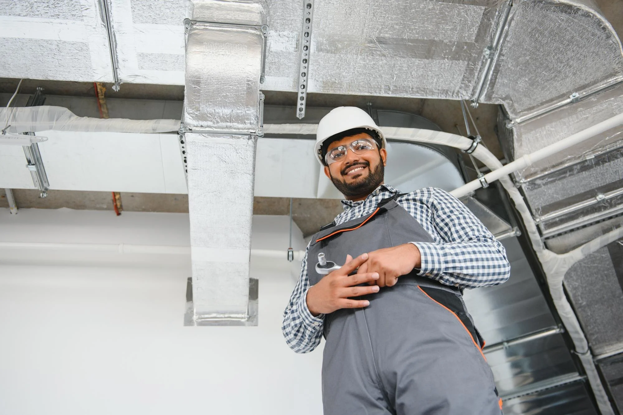 Perfect HVAC solutions