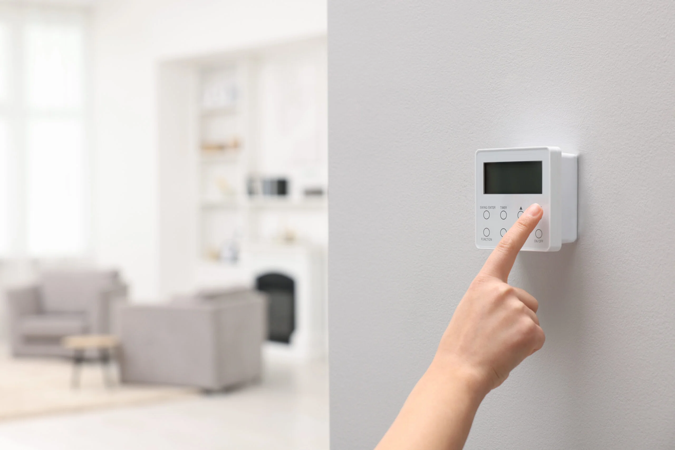 home system